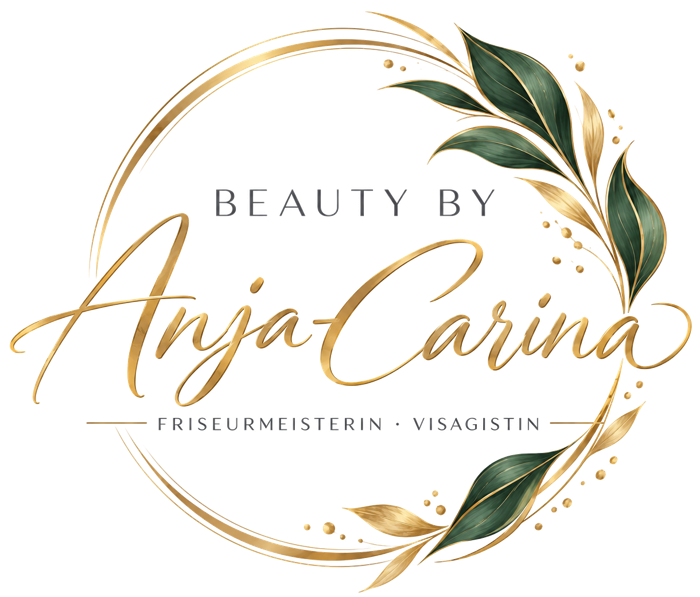 Beauty by Anja Carina – Friseurmeisterin · Visagistin